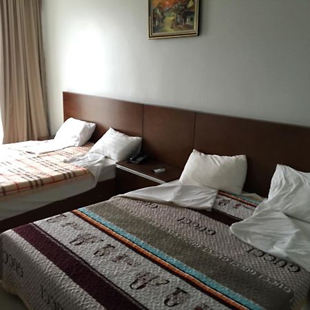 Hotel Kim Ngan 2 Cửa Lò Exterior foto