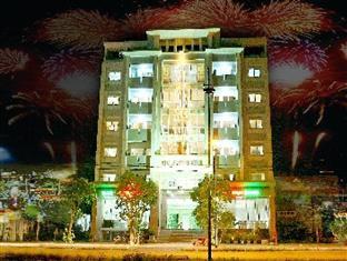 Hotel Kim Ngan 2 Cửa Lò Exterior foto
