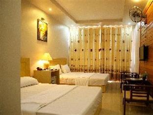 Hotel Kim Ngan 2 Cửa Lò Exterior foto