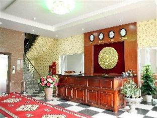 Hotel Kim Ngan 2 Cửa Lò Exterior foto