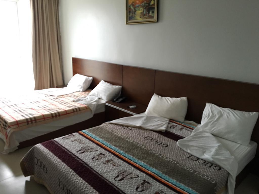 Hotel Kim Ngan 2 Cửa Lò Exterior foto
