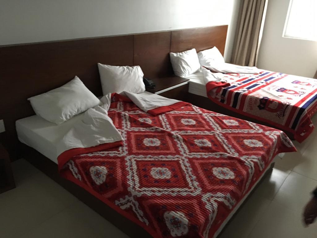 Hotel Kim Ngan 2 Cửa Lò Exterior foto