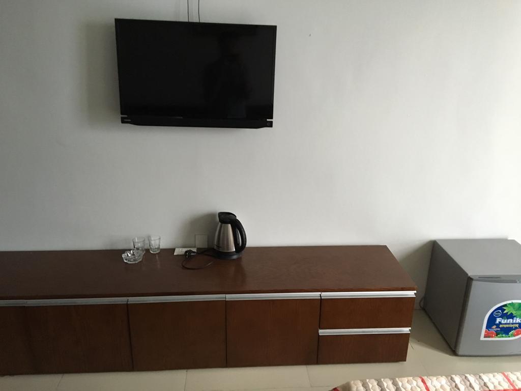 Hotel Kim Ngan 2 Cửa Lò Exterior foto