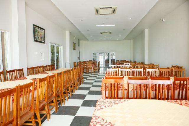 Hotel Kim Ngan 2 Cửa Lò Exterior foto