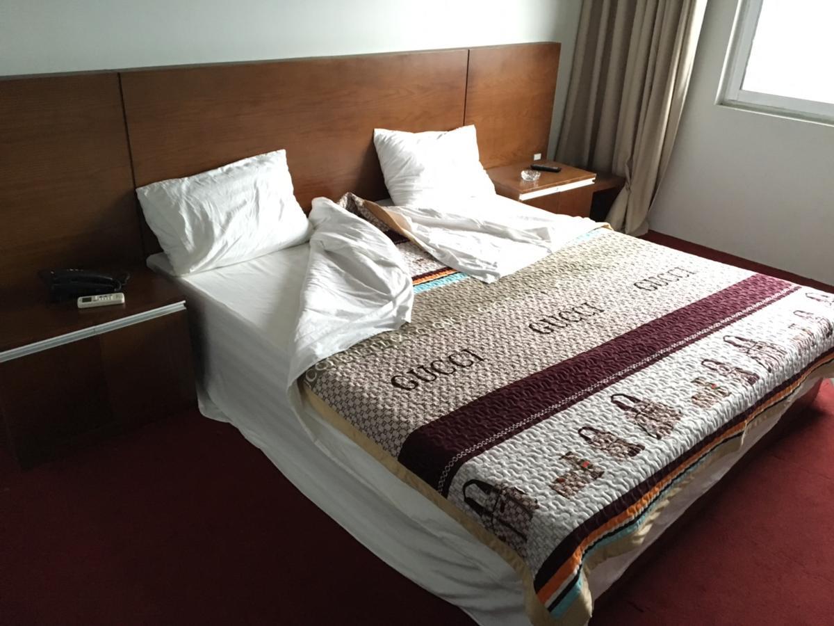 Hotel Kim Ngan 2 Cửa Lò Zimmer foto