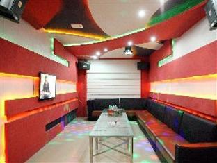 Hotel Kim Ngan 2 Cửa Lò Exterior foto
