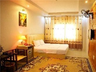 Hotel Kim Ngan 2 Cửa Lò Exterior foto